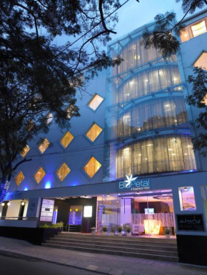 Blu Petal - A Business Hotel